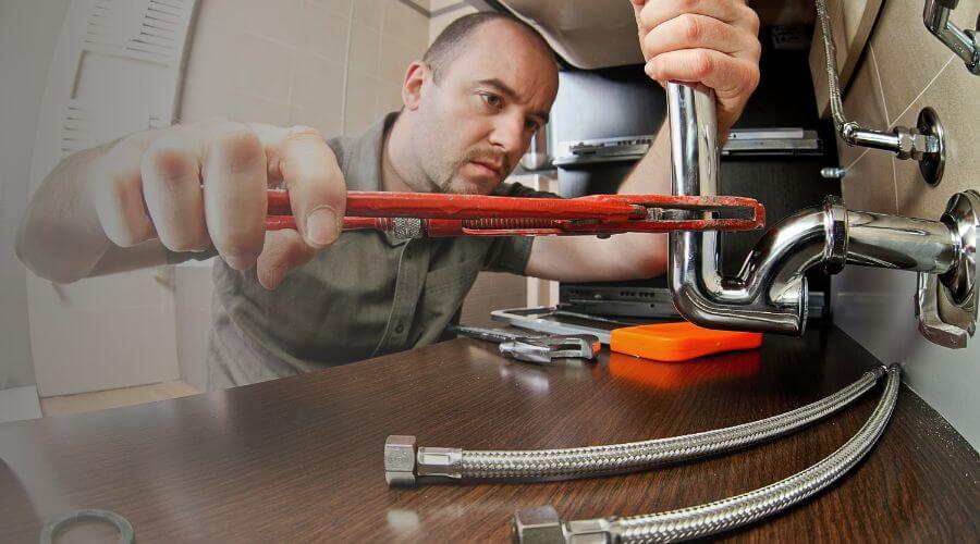 Professional sink repair in Martinsville, IL